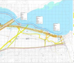 Constraints Plan Cruxton Farm