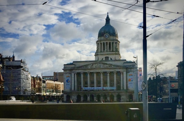 Nottingham 