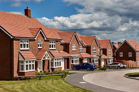 Bovis Homes Malpas Bovis Homes Malpas