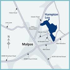 Malpas Malpas