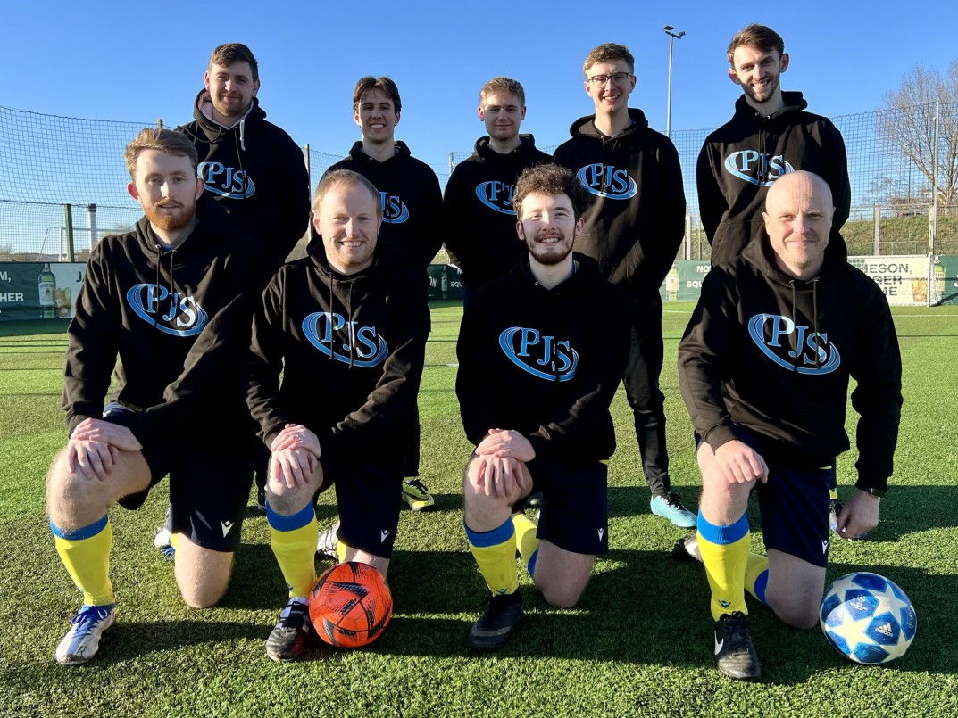 pjs football