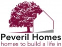 Peveril Homes logo v2